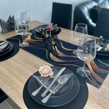 Apartment 527 Hohegeiß 외부 사진
