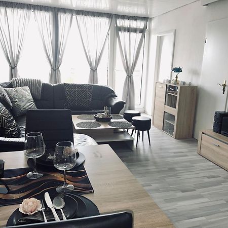 Apartment 527 Hohegeiß 외부 사진