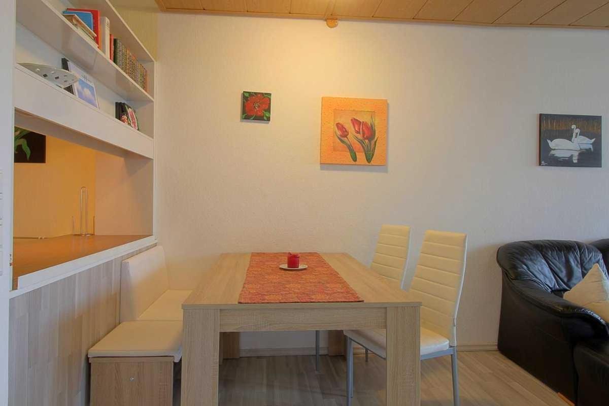 Apartment 527 Hohegeiß 외부 사진