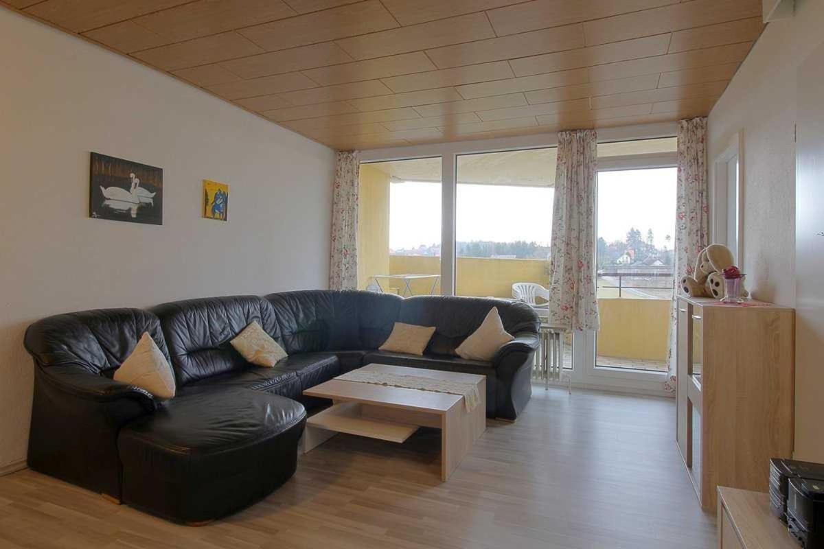 Apartment 527 Hohegeiß 외부 사진