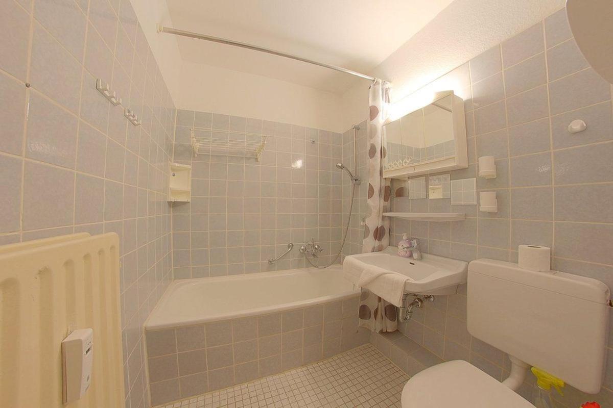 Apartment 527 Hohegeiß 외부 사진