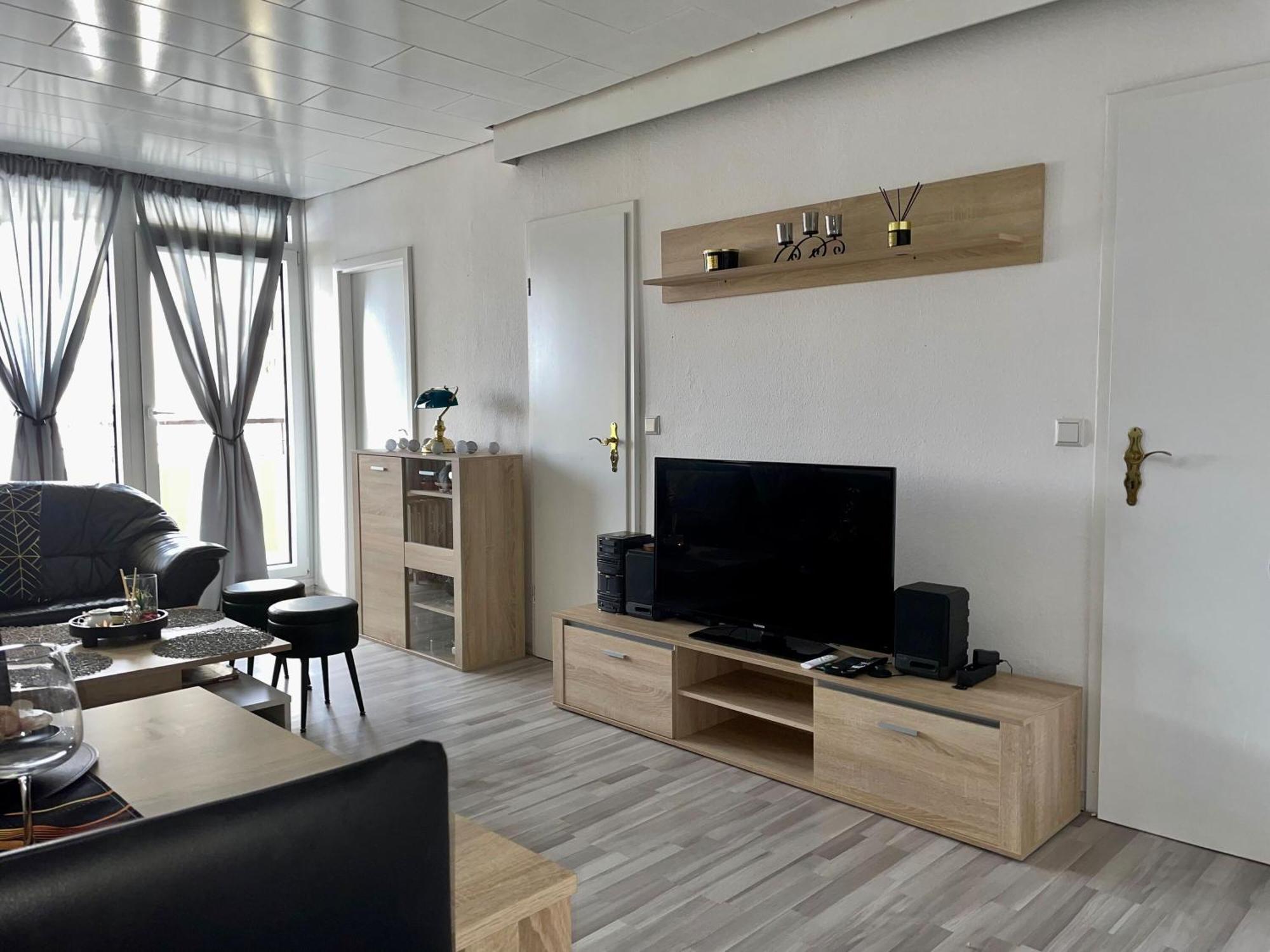 Apartment 527 Hohegeiß 외부 사진